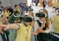 Atlas VR: российский образовательный проект на базе виртуальной реальности»