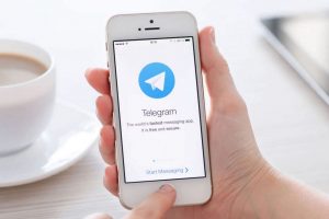 Создатель Telegram: Apple мешает работе мессенджера по всему миру»