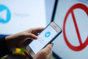 Роскомнадзор постановил заблокировать Telegram через суд