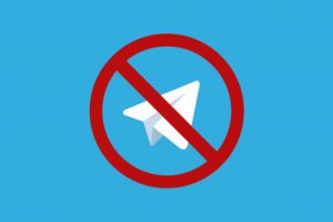 Telegram обходит блокировку при помощи военных технологий?